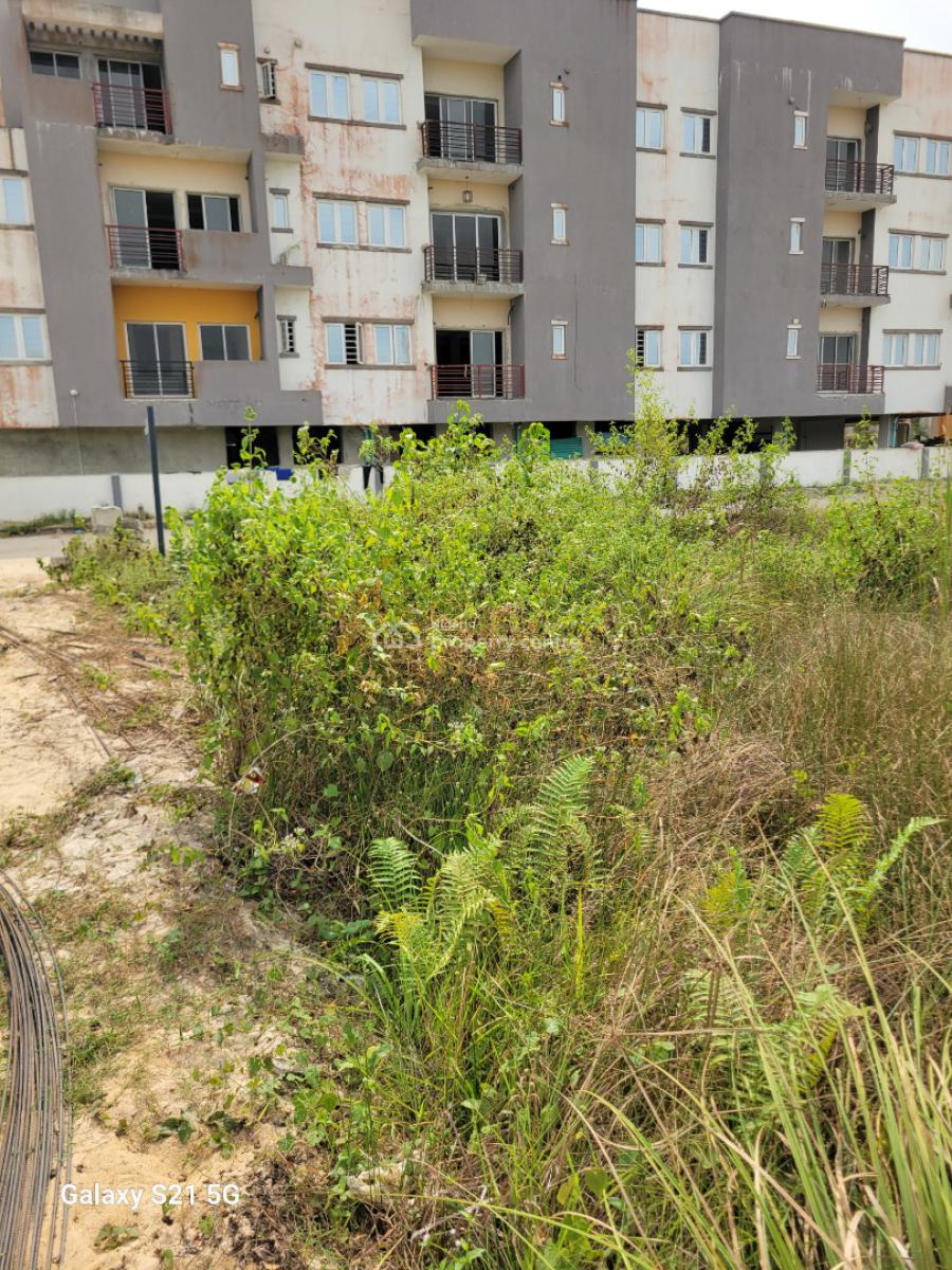 Land, Eastland Golf Estate, Abijo, Lekki, Lagos, Residential Land for Sale