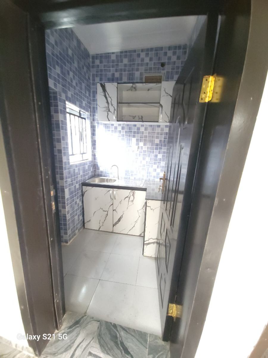 1 Bedroom Flat, Imokun, Epe, Lagos, Mini Flat (room and Parlour) for Rent