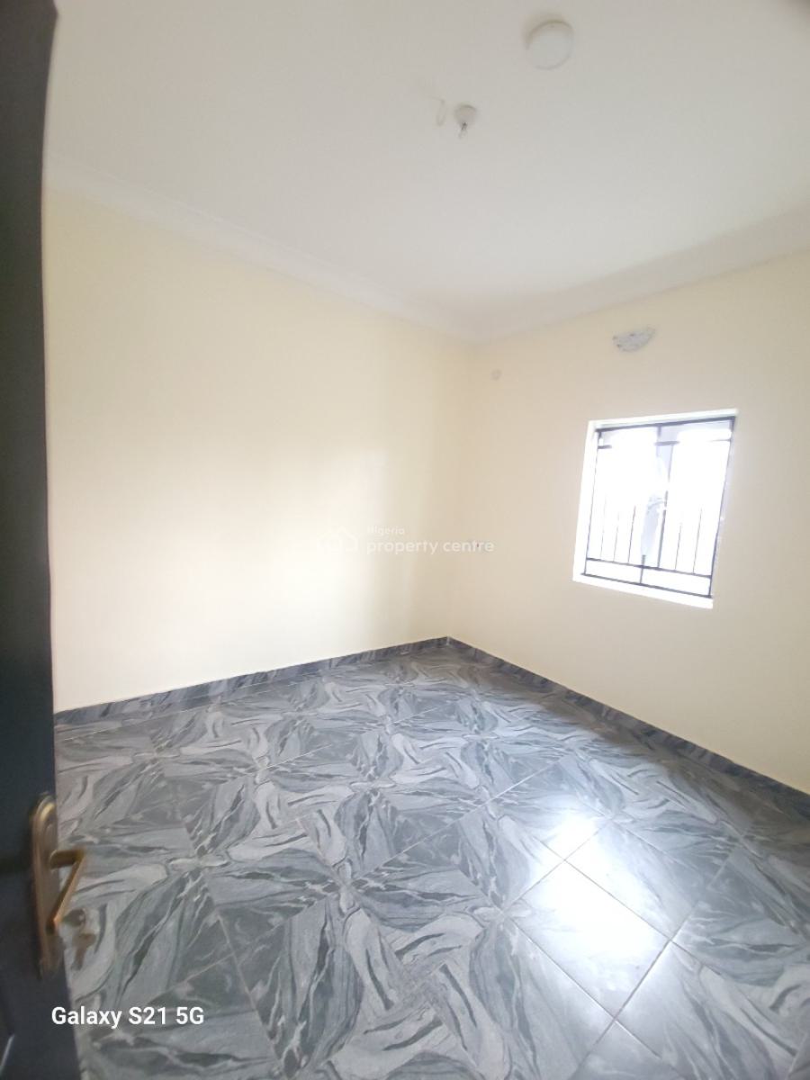 1 Bedroom Flat, Imokun, Epe, Lagos, Mini Flat (room and Parlour) for Rent