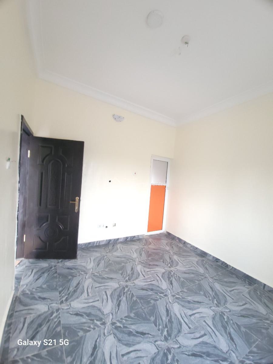 1 Bedroom Flat, Imokun, Epe, Lagos, Mini Flat (room and Parlour) for Rent