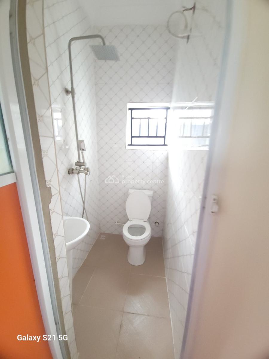 1 Bedroom Flat, Imokun, Epe, Lagos, Mini Flat (room and Parlour) for Rent