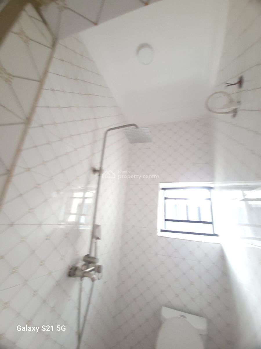 1 Bedroom Flat, Imokun, Epe, Lagos, Mini Flat (room and Parlour) for Rent