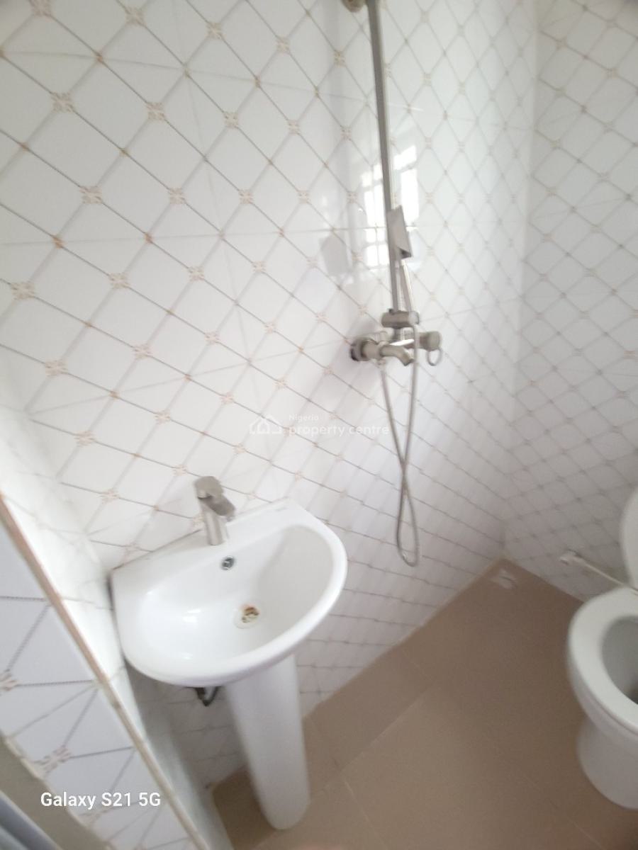 1 Bedroom Flat, Imokun, Epe, Lagos, Mini Flat (room and Parlour) for Rent