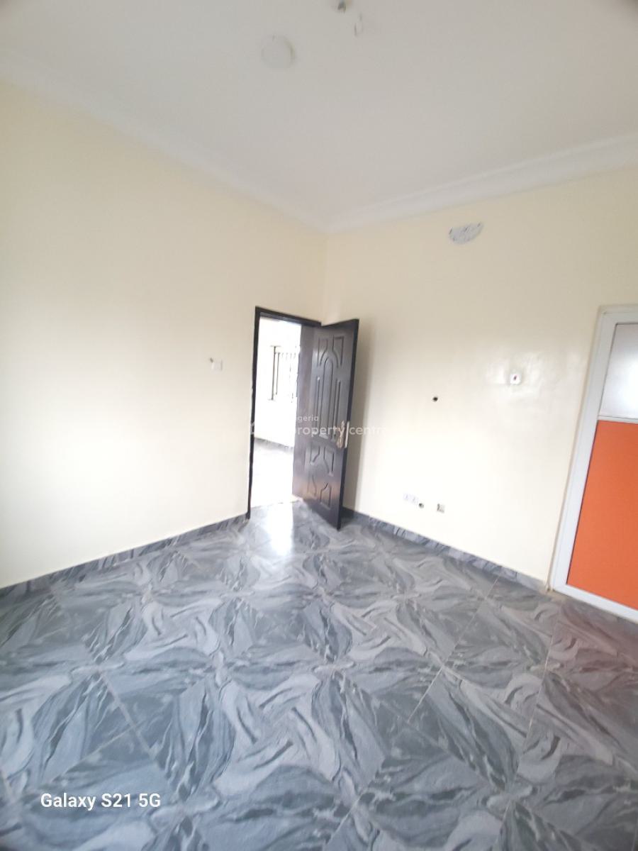 1 Bedroom Flat, Imokun, Epe, Lagos, Mini Flat (room and Parlour) for Rent