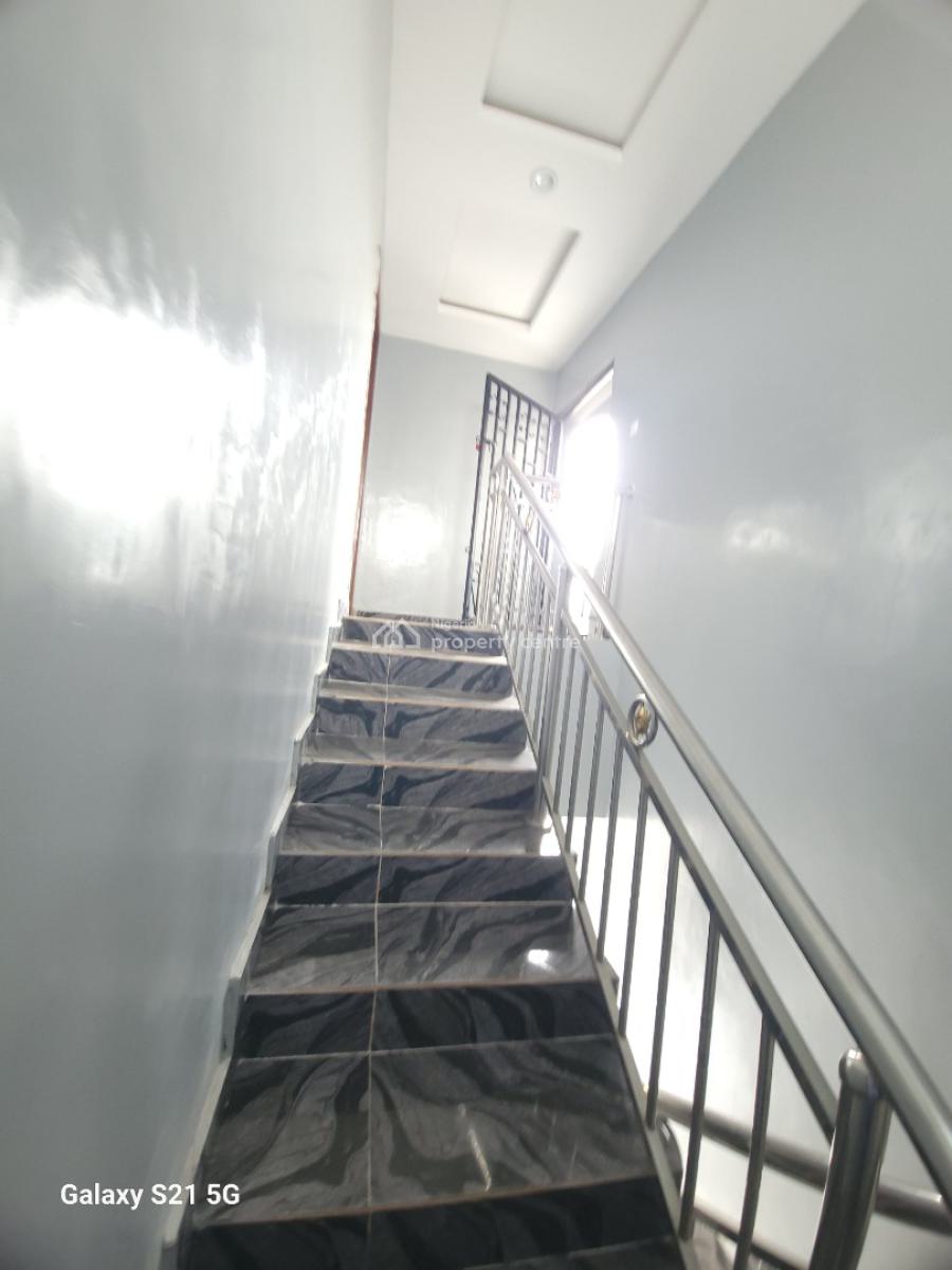 1 Bedroom Flat, Imokun, Epe, Lagos, Mini Flat (room and Parlour) for Rent