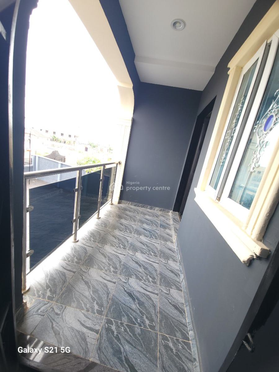 1 Bedroom Flat, Imokun, Epe, Lagos, Mini Flat (room and Parlour) for Rent