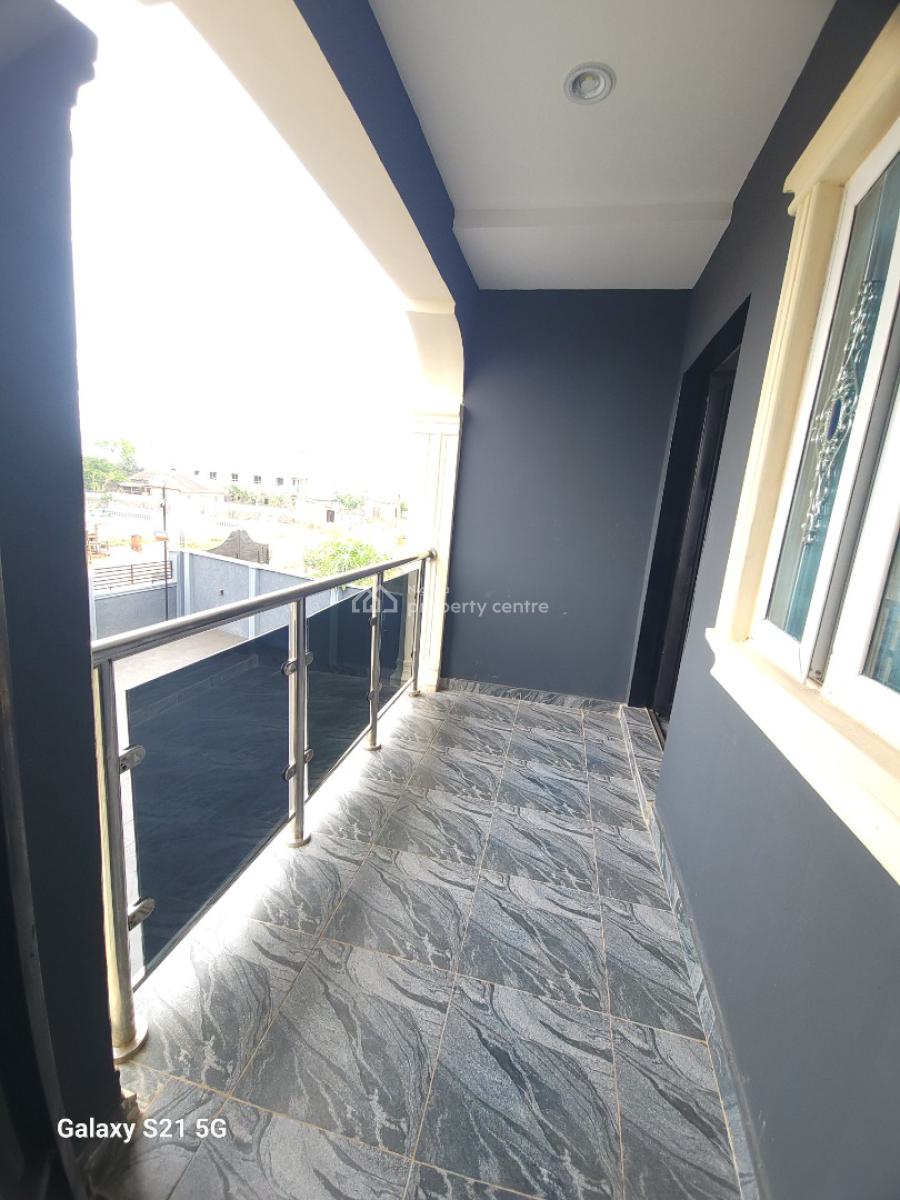 1 Bedroom Flat, Imokun, Epe, Lagos, Mini Flat (room and Parlour) for Rent