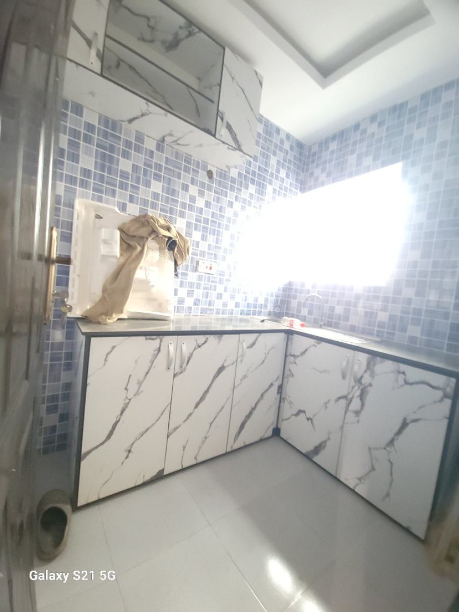 1 Bedroom Flat, Imokun, Epe, Lagos, Mini Flat (room and Parlour) for Rent