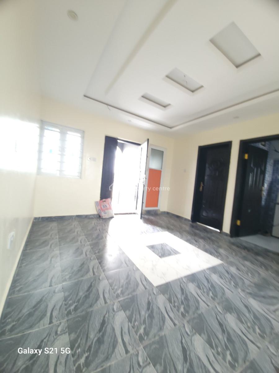 1 Bedroom Flat, Imokun, Epe, Lagos, Mini Flat (room and Parlour) for Rent