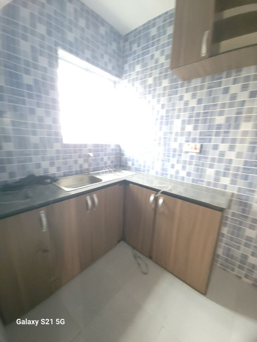1 Bedroom Flat, Imokun, Epe, Lagos, Mini Flat (room and Parlour) for Rent