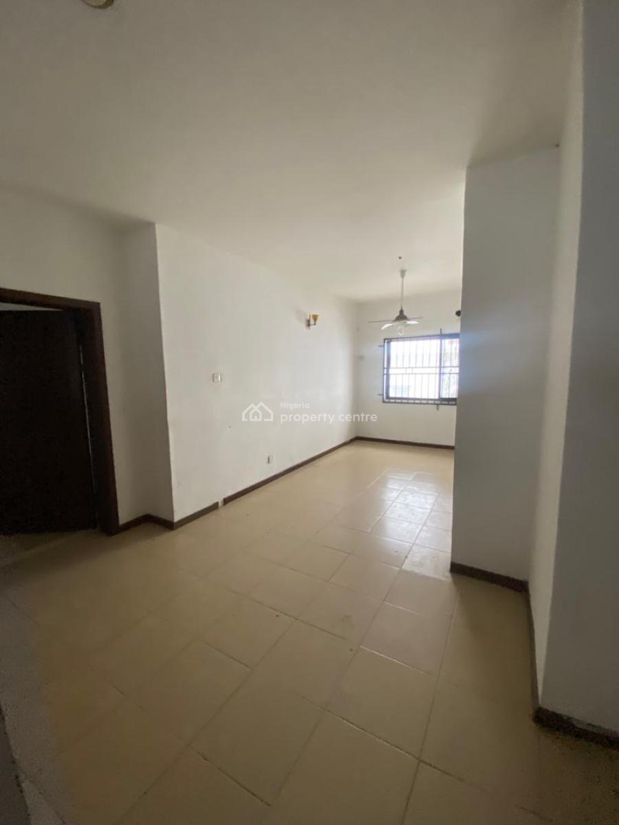 3 Bedroom Apartment, Conservation Road Chevron, Lekki, Lagos, Flat / Apartment for Rent
