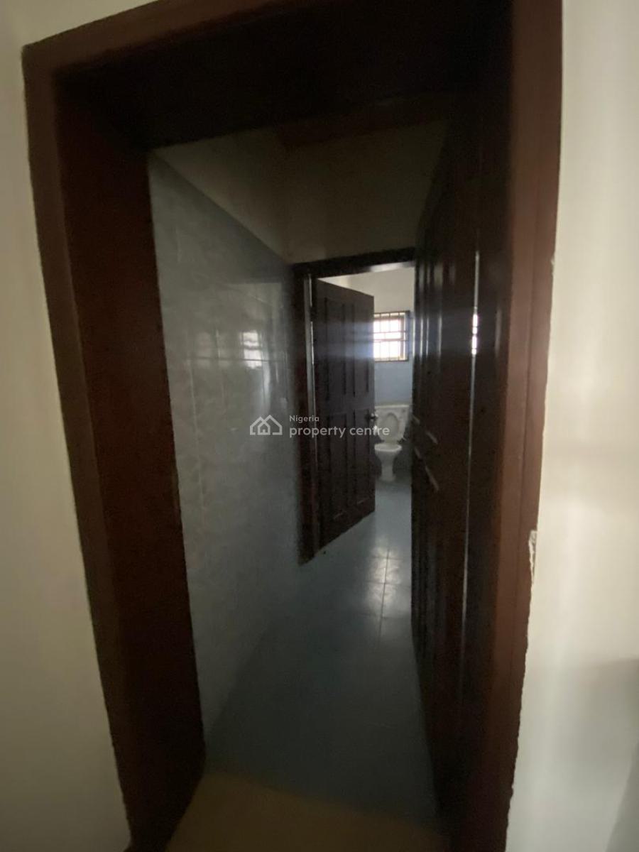 3 Bedrooms Apartment, Conservation Road, Chevron, Lekki, Lagos, Flat / Apartment for Rent