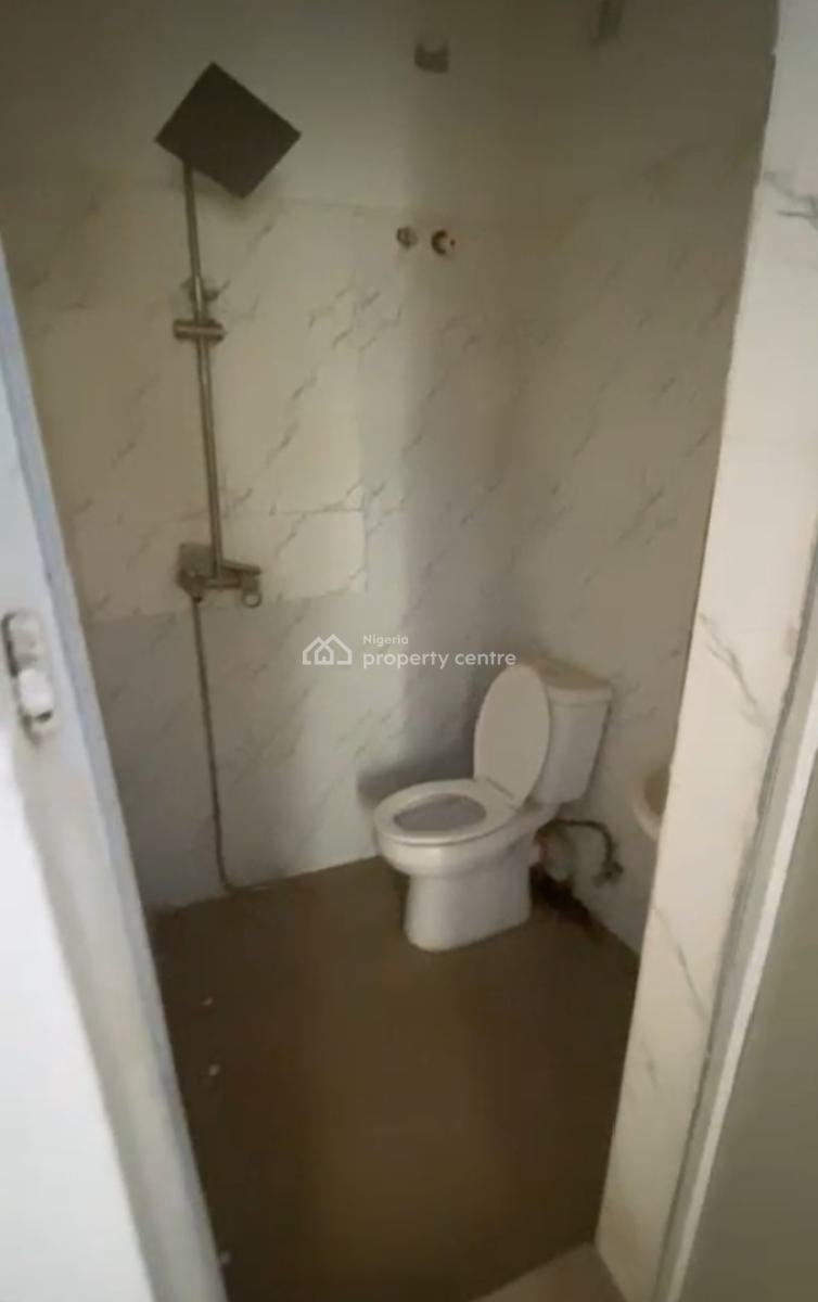 1 Bedroom, Life Camp, Abuja, Mini Flat (room and Parlour) for Rent