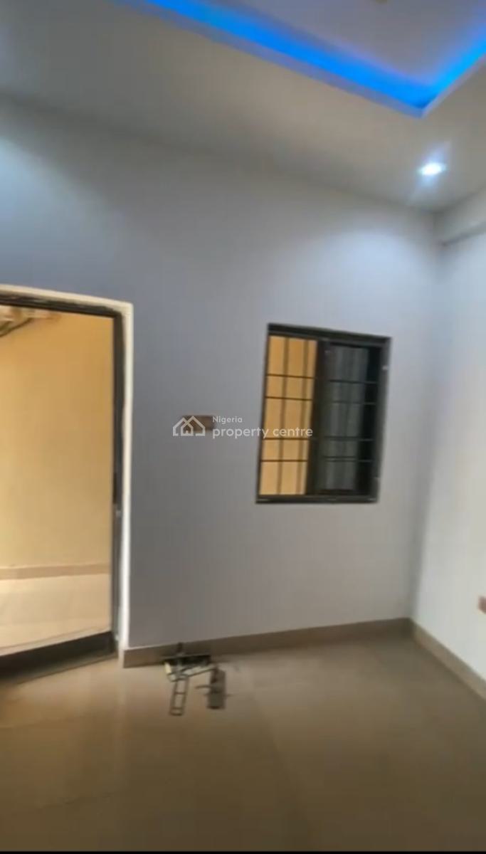 1 Bedroom, Life Camp, Abuja, Mini Flat (room and Parlour) for Rent