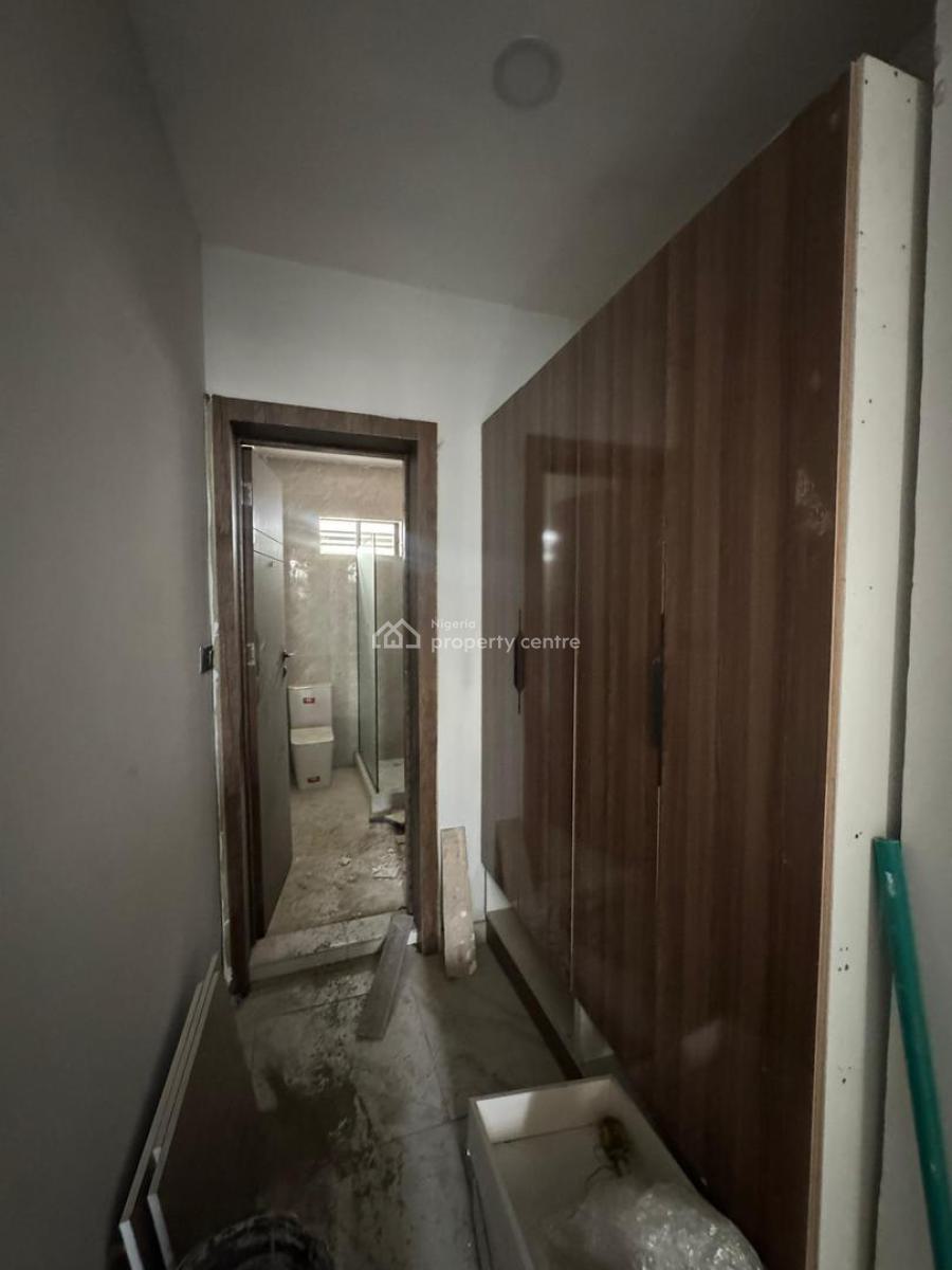 Luxury 2 Bedroom Apartment with Excellent Facilities, Ikate, Lekki, Lagos, Flat / Apartment for Rent