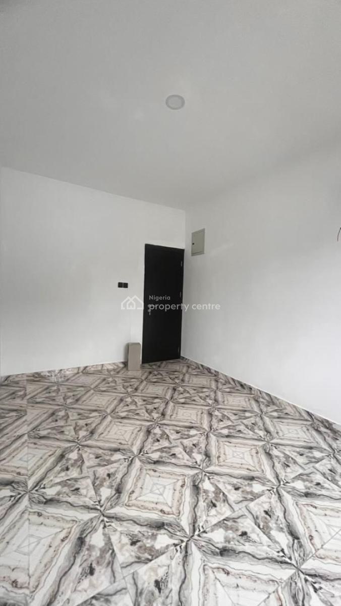 Capacious 5 Bedroom Terrace Duplex with Bq, Orchid, Lekki, Lagos, Terraced Duplex for Sale