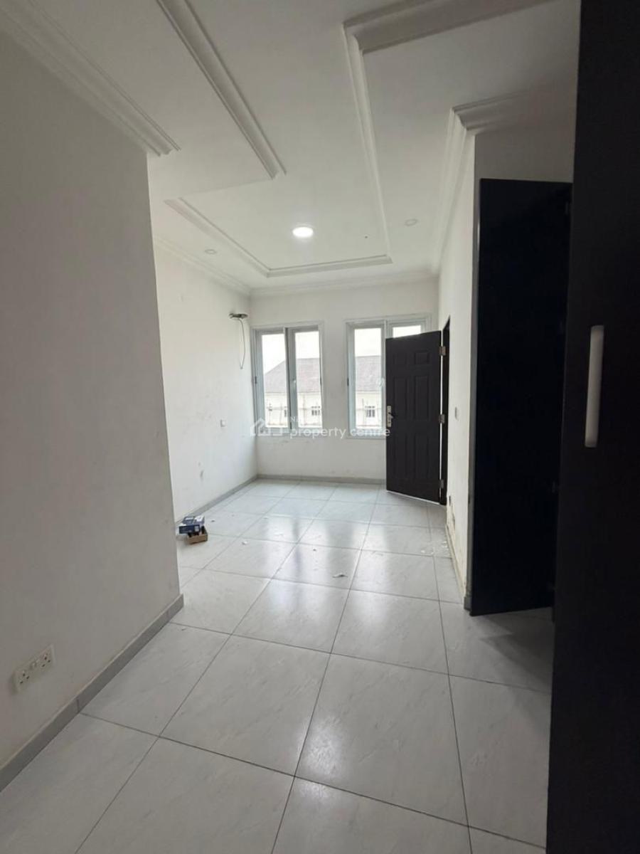 a Luxury 3 Bedrooms Flat with Excel Downstairs, Ilasan, Lekki, Lagos, Flat / Apartment for Rent