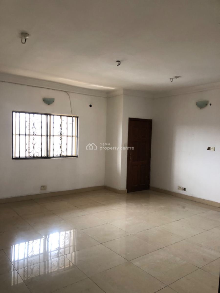 Luxury 2 Bedroom Apartment, Ikate Elegushi, Lekki, Lagos, Flat / Apartment for Rent