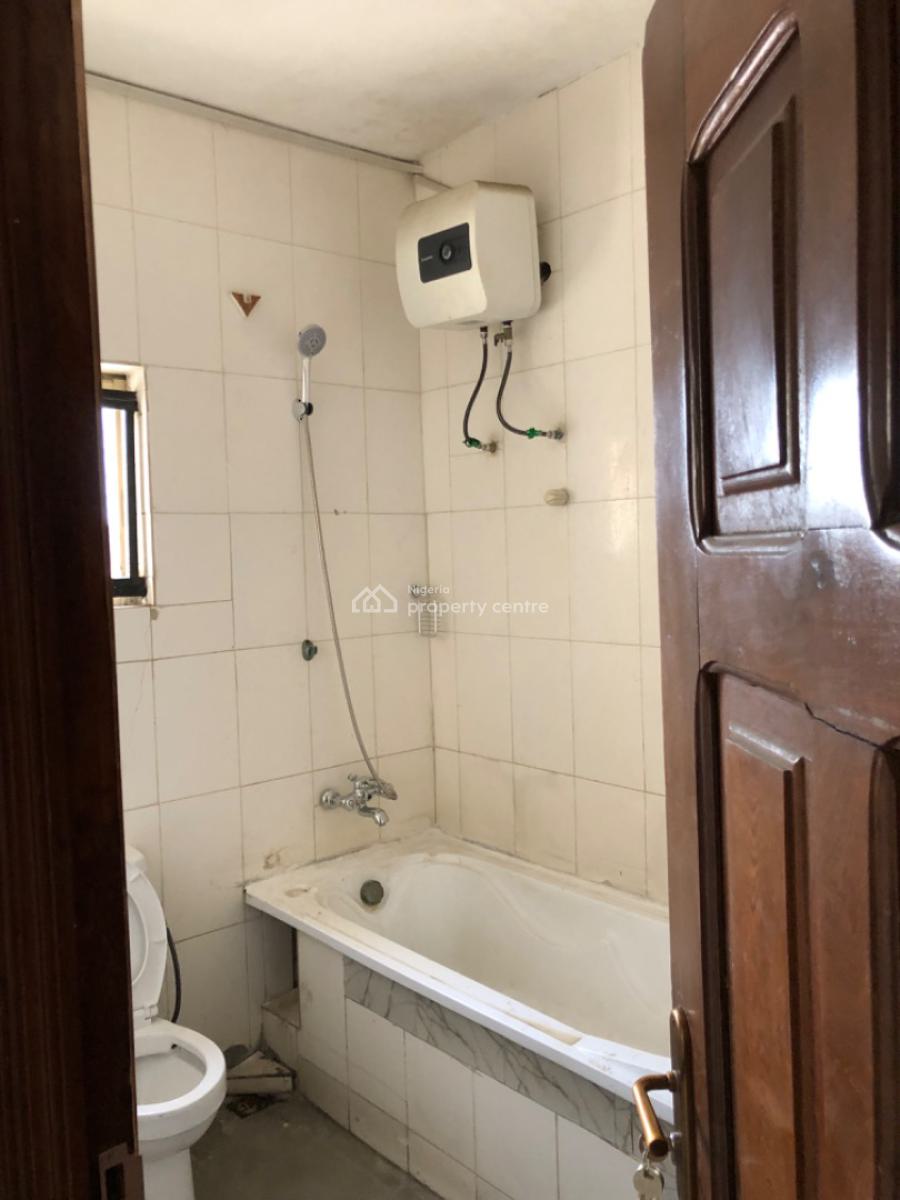 Luxury 2 Bedroom Apartment, Ikate Elegushi, Lekki, Lagos, Flat / Apartment for Rent