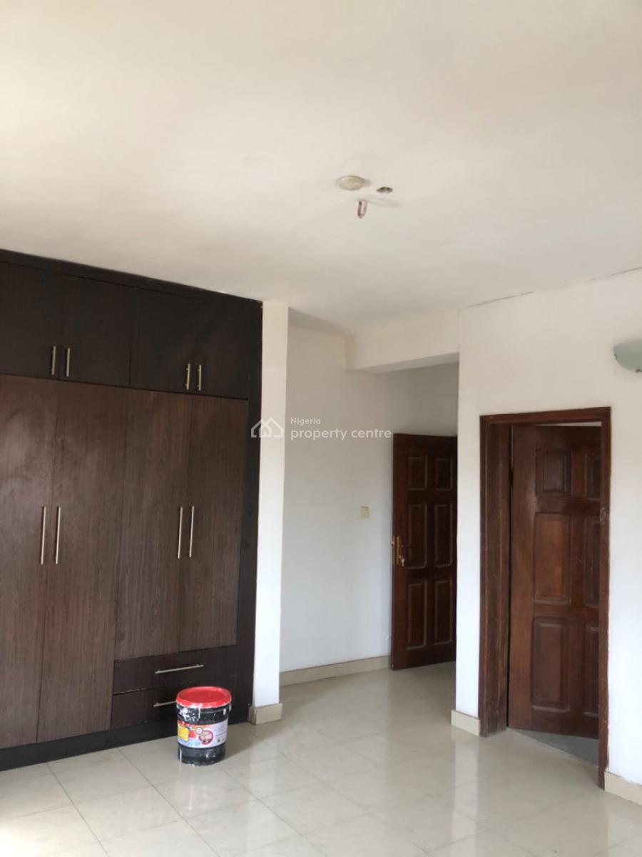 Luxury 2 Bedroom Apartment, Ikate Elegushi, Lekki, Lagos, Flat / Apartment for Rent