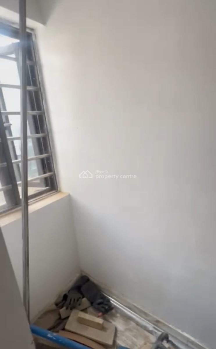 1 Bedroom Newly Built Ground Floor, Life Camp, Abuja, Mini Flat (room and Parlour) for Rent