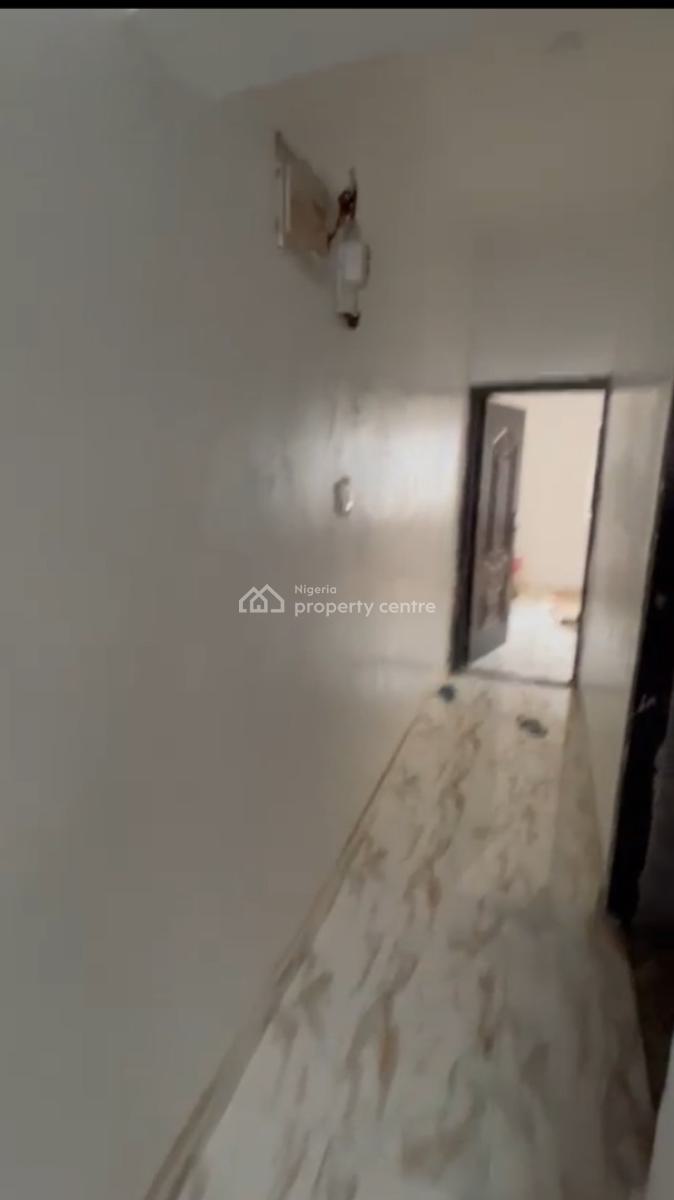 1 Bedroom Newly Built Ground Floor, Life Camp, Abuja, Mini Flat (room and Parlour) for Rent