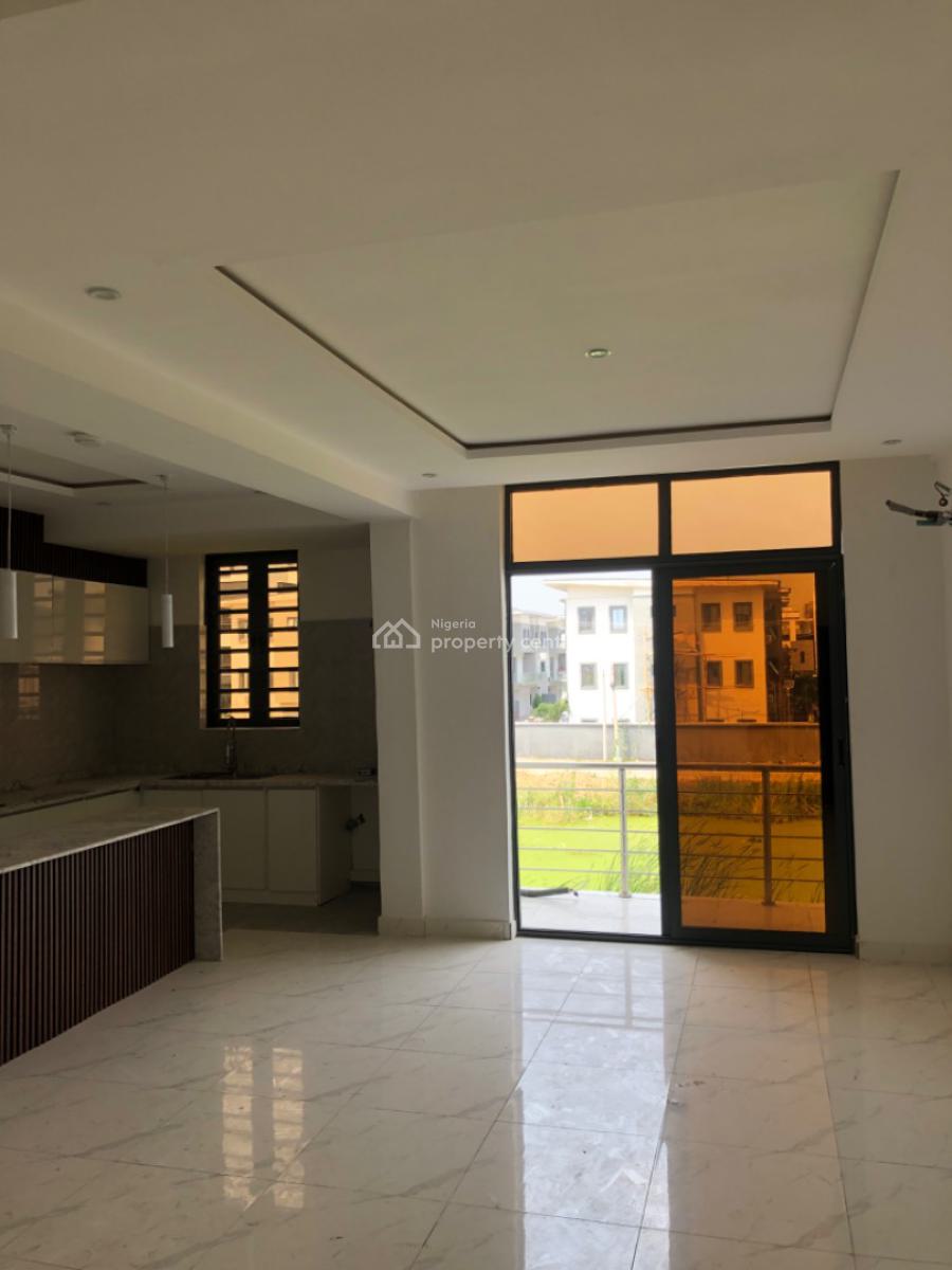 Luxury 2 Bedroom Apartment, Ikate Elegushi, Lekki, Lagos, Flat / Apartment for Sale