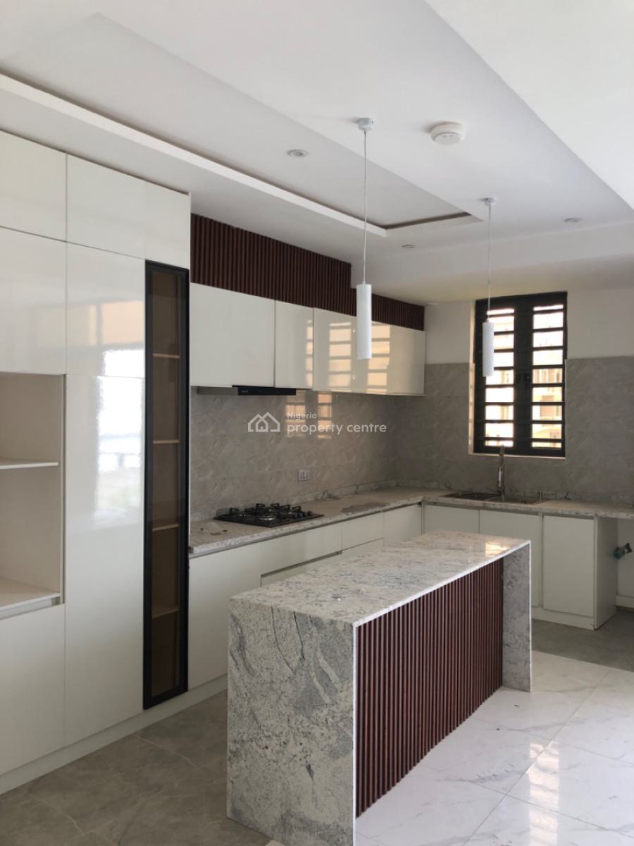 Luxury 2 Bedroom Apartment, Ikate Elegushi, Lekki, Lagos, Flat / Apartment for Sale