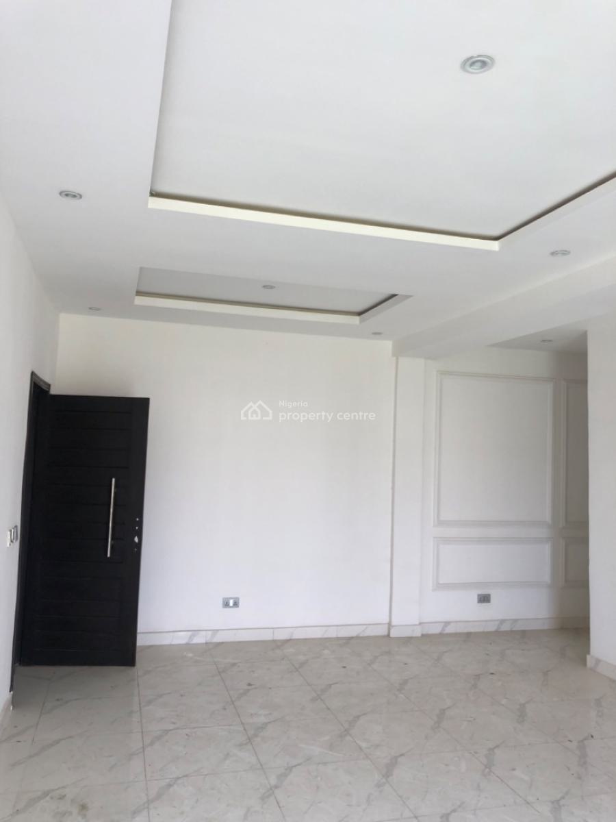 Luxury 2 Bedroom Apartment, Ikate Elegushi, Lekki, Lagos, Flat / Apartment for Sale