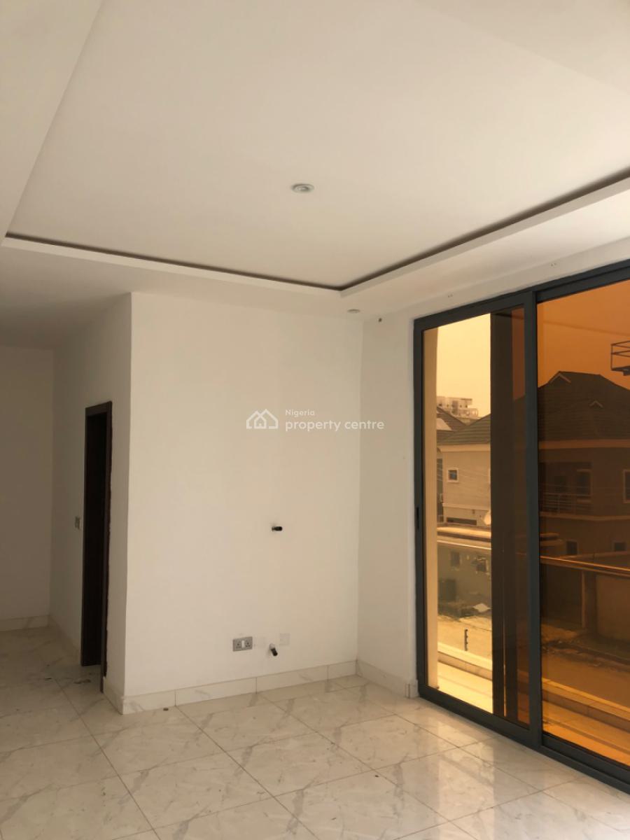 Luxury 2 Bedroom Apartment, Ikate Elegushi, Lekki, Lagos, Flat / Apartment for Sale