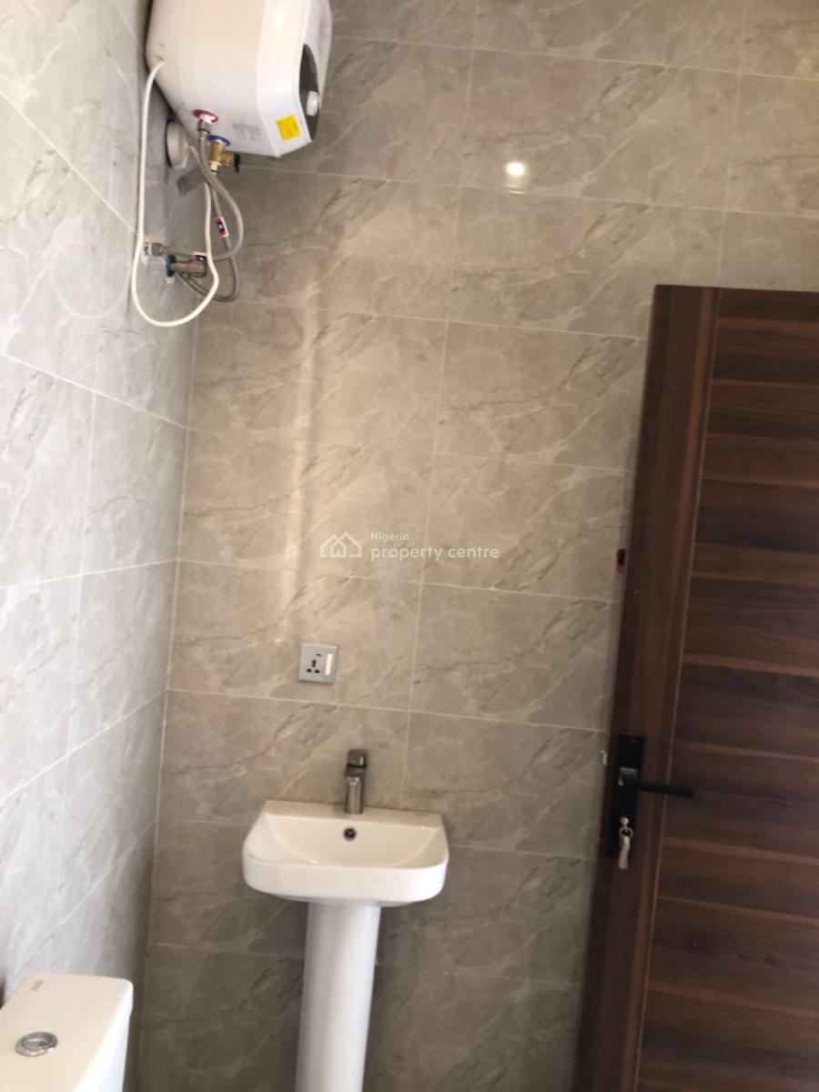 Luxury 2 Bedroom Apartment, Ikate Elegushi, Lekki, Lagos, Flat / Apartment for Sale