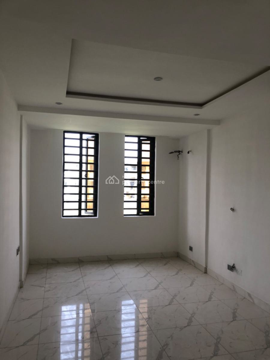 Luxury 2 Bedroom Apartment, Ikate Elegushi, Lekki, Lagos, Flat / Apartment for Sale