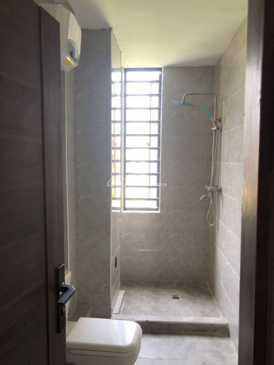 Luxury 2 Bedroom Apartment, Ikate Elegushi, Lekki, Lagos, Flat / Apartment for Sale