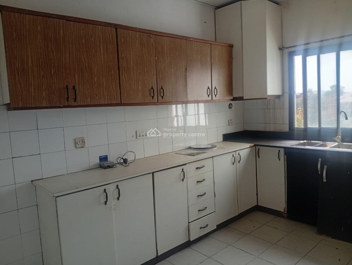 Luxury 2 Bedroom Apartment, Vgc, Ajah, Lagos, Flat / Apartment for Rent