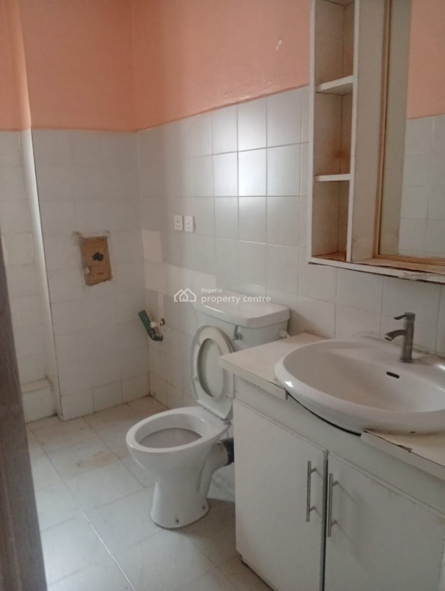 Luxury 2 Bedroom Apartment, Vgc, Ajah, Lagos, Flat / Apartment for Rent