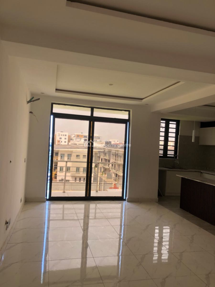 Luxury 3 Bedroom Apartment, Ikate Elegushi, Lekki, Lagos, Flat / Apartment for Sale