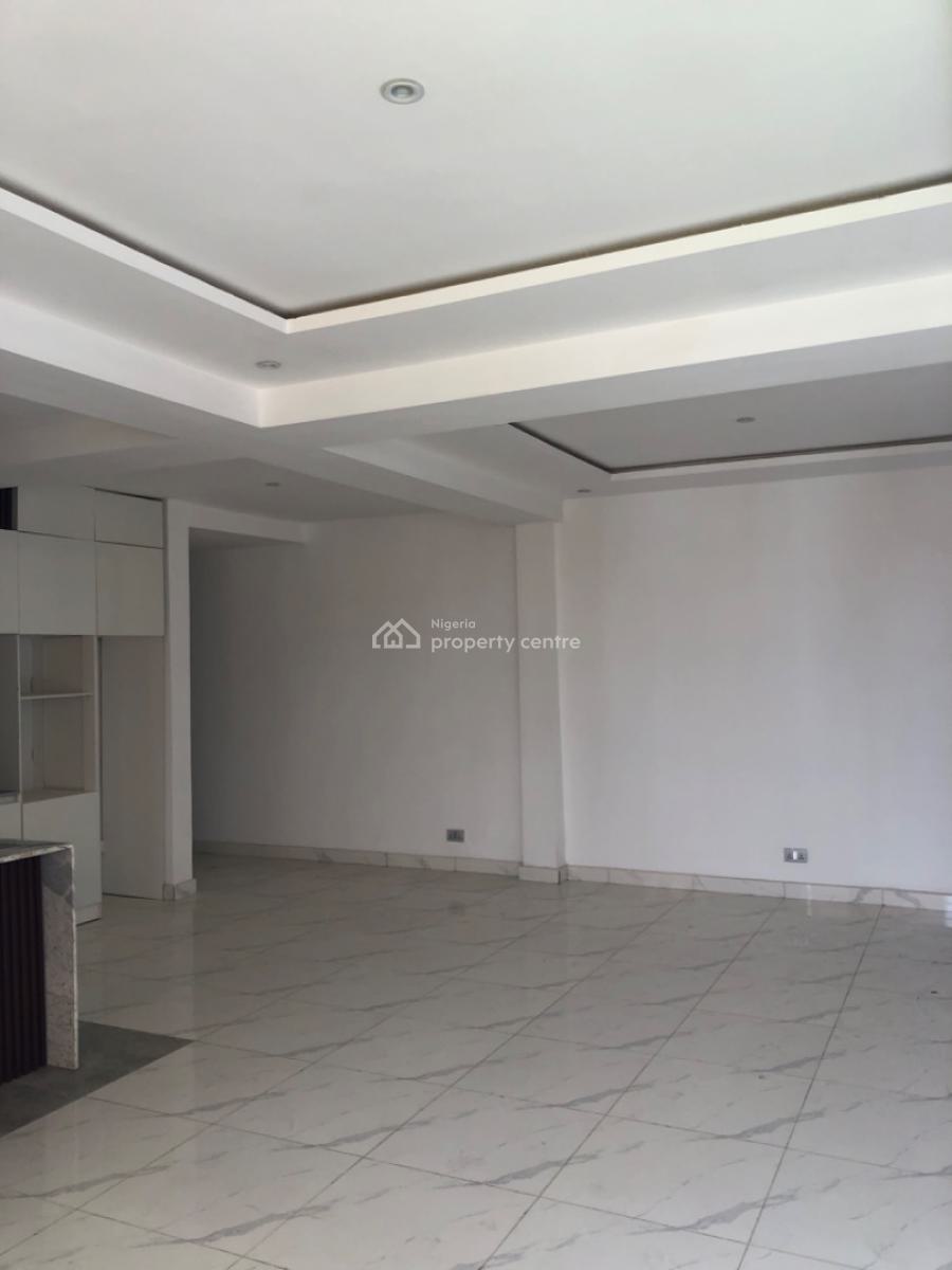 Luxury 3 Bedroom Apartment, Ikate Elegushi, Lekki, Lagos, Flat / Apartment for Sale