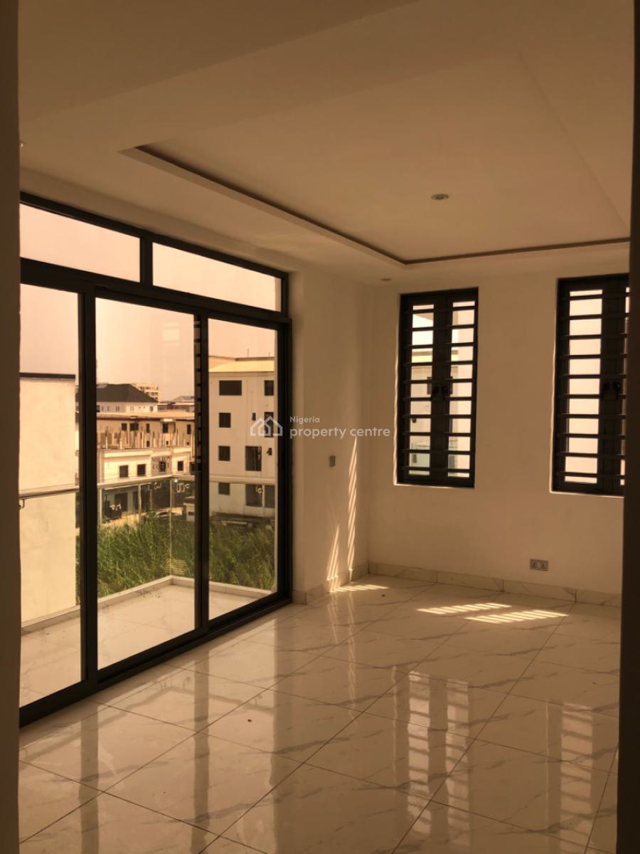 Luxury 3 Bedroom Apartment, Ikate Elegushi, Lekki, Lagos, Flat / Apartment for Sale