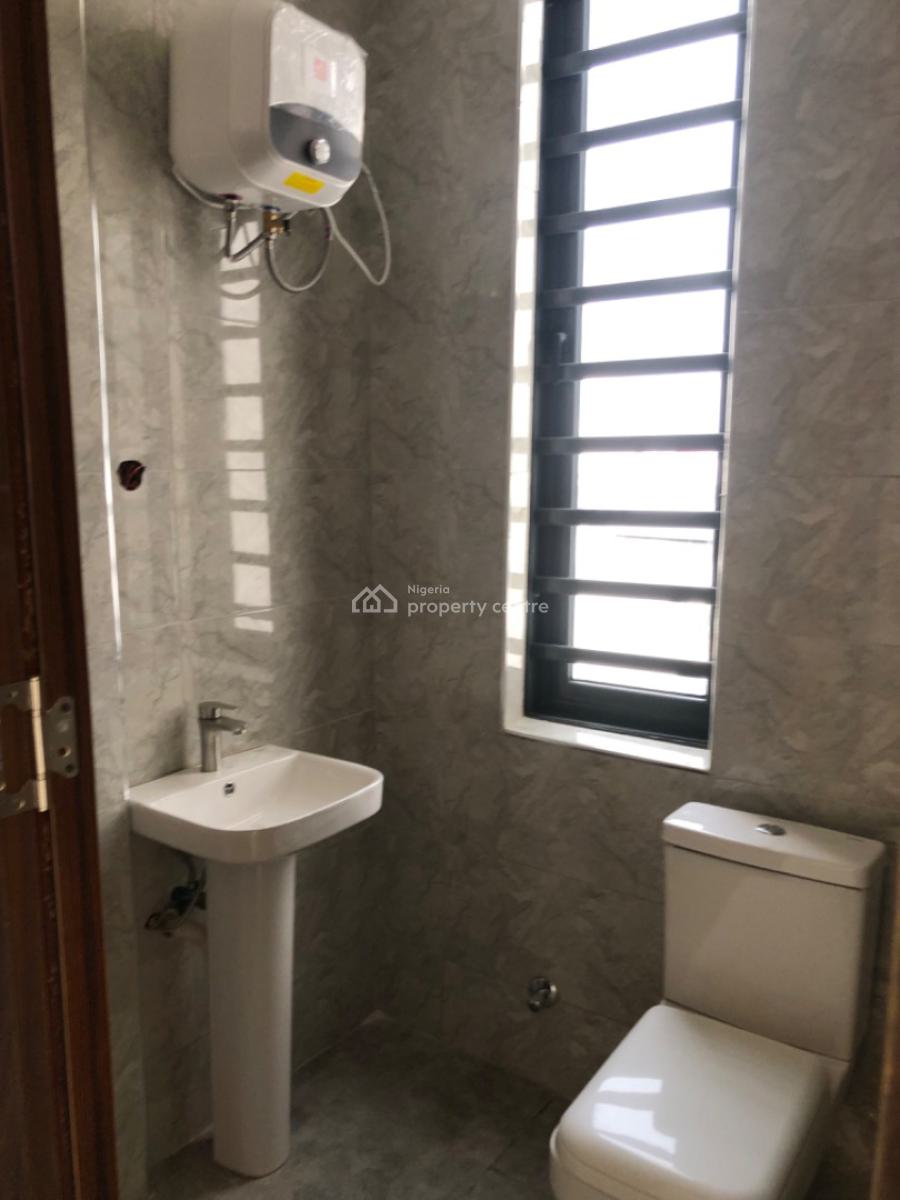 Luxury 3 Bedroom Apartment, Ikate Elegushi, Lekki, Lagos, Flat / Apartment for Sale