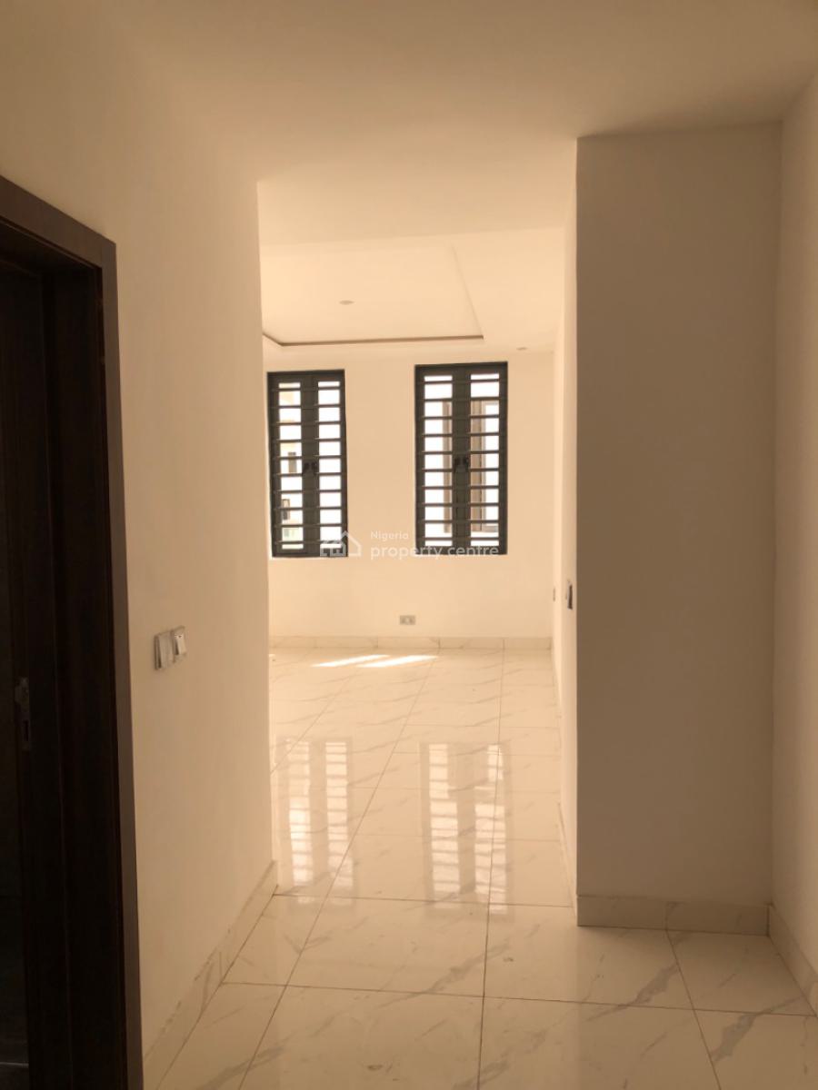 Luxury 3 Bedroom Apartment, Ikate Elegushi, Lekki, Lagos, Flat / Apartment for Sale