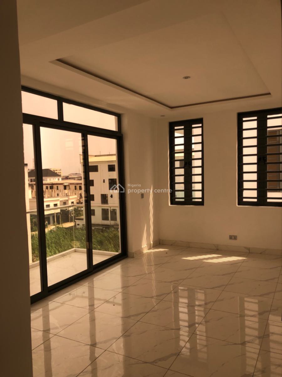 Luxury 3 Bedroom Apartment, Ikate Elegushi, Lekki, Lagos, Flat / Apartment for Sale