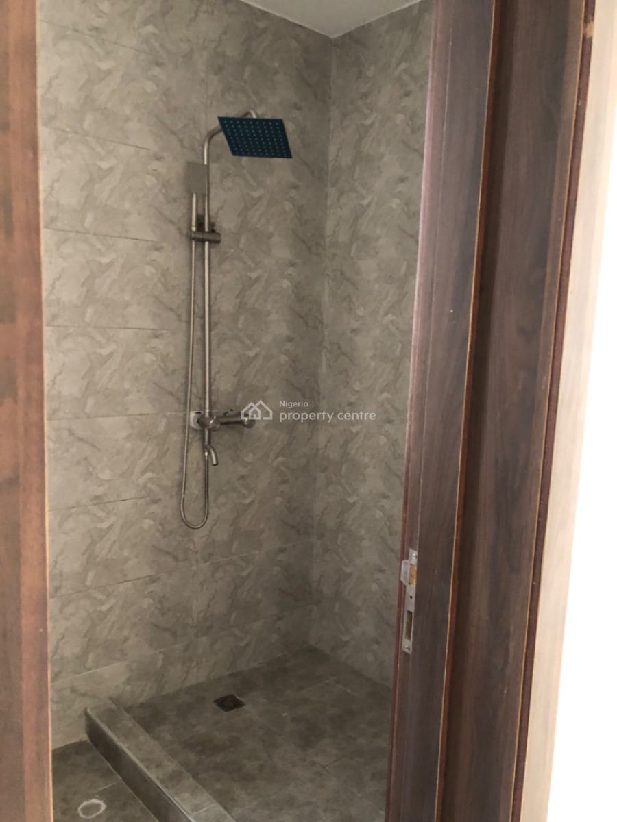 Luxury 3 Bedroom Apartment, Ikate Elegushi, Lekki, Lagos, Flat / Apartment for Sale