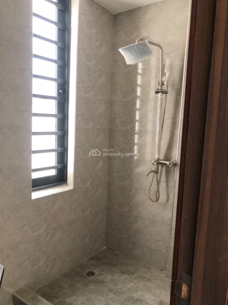 Luxury 3 Bedroom Apartment, Ikate Elegushi, Lekki, Lagos, Flat / Apartment for Sale