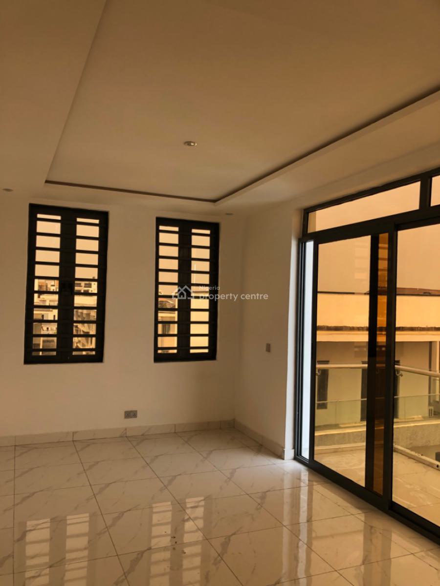 Luxury 3 Bedroom Apartment, Ikate Elegushi, Lekki, Lagos, Flat / Apartment for Sale