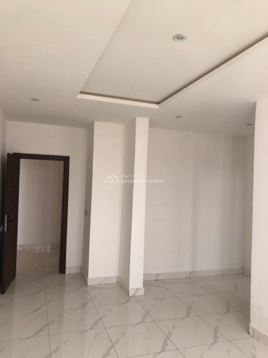 Luxury 3 Bedroom Apartment, Ikate Elegushi, Lekki, Lagos, Flat / Apartment for Sale
