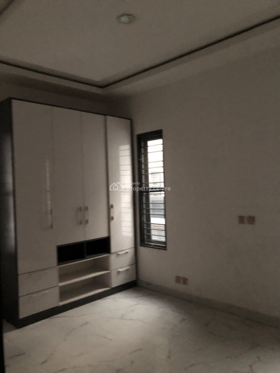 Luxury 5 Bedroom Fully Detached Comercial House, Ikate, Ikate Elegushi, Lekki, Lagos, House for Rent