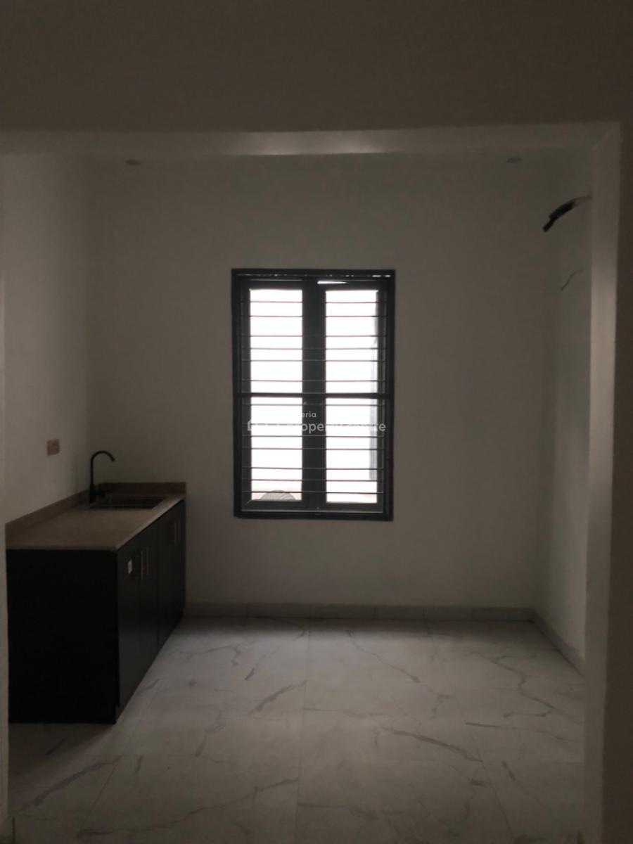 Luxury 5 Bedroom Fully Detached Comercial House, Ikate, Ikate Elegushi, Lekki, Lagos, House for Rent