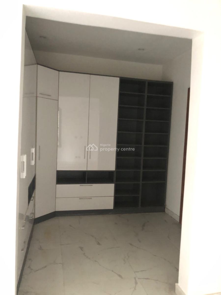 Luxury 5 Bedroom Fully Detached Comercial House, Ikate, Ikate Elegushi, Lekki, Lagos, House for Rent