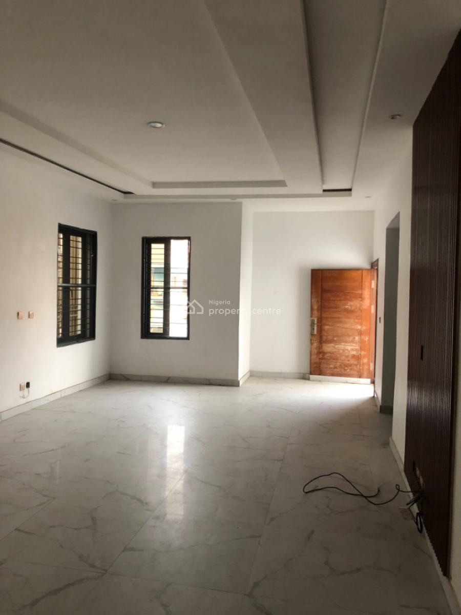 Luxury 5 Bedroom Fully Detached Comercial House, Ikate, Ikate Elegushi, Lekki, Lagos, House for Rent