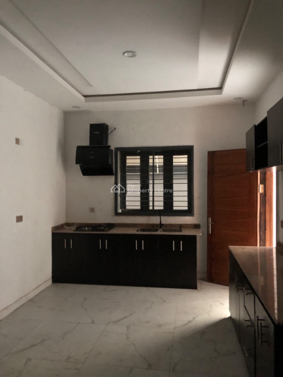Luxury 5 Bedroom Fully Detached Comercial House, Ikate, Ikate Elegushi, Lekki, Lagos, House for Rent